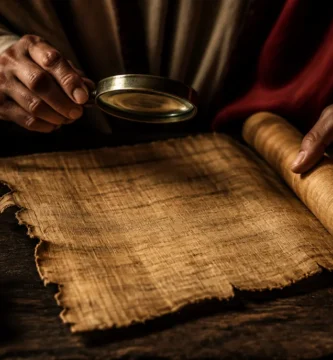 Cómo probar los espíritus según la Biblia