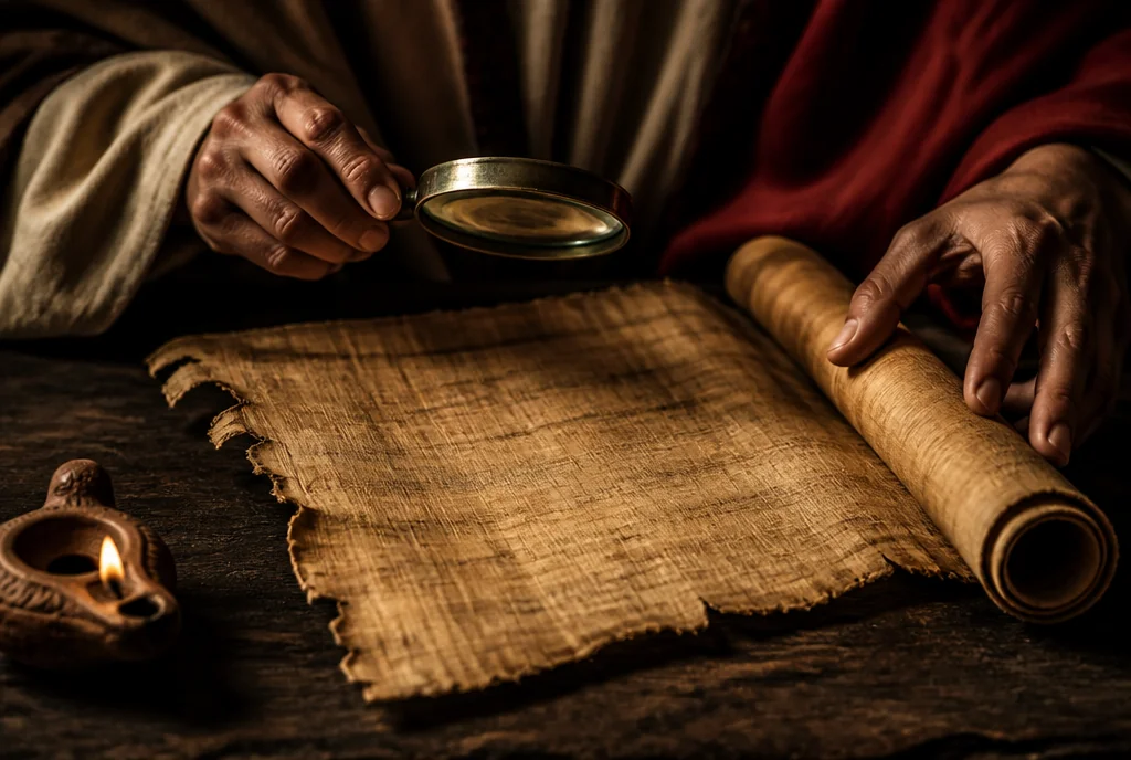 Cómo probar los espíritus según la Biblia