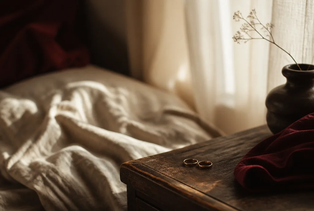 Cómo recuperar la intimidad en el matrimonio
