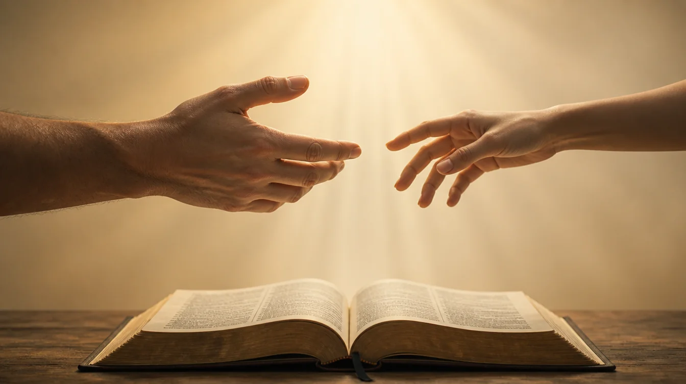 profeta Samuel mirando el corazón en lugar de la apariencia externa, 1 Samuel 16