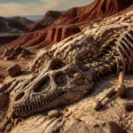 ¿Cómo se extinguieron los dinosaurios?