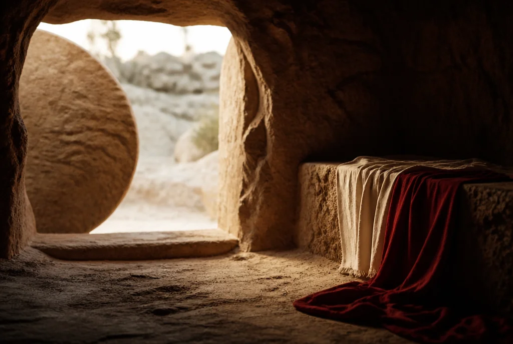 ¿A dónde iban los que morían antes de Cristo?