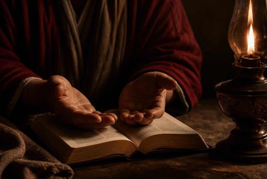 Reconocer la dependencia emocional sin vergüenza delante de Dios
