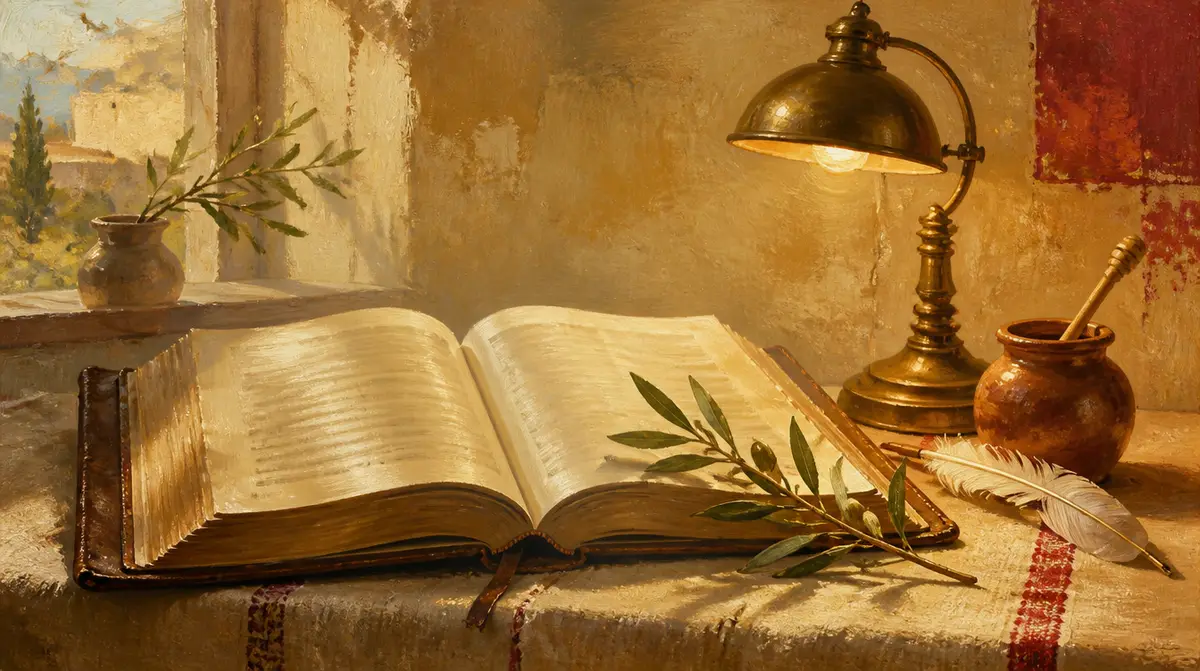 Qué dice la Biblia sobre la comunicación en el matrimonio