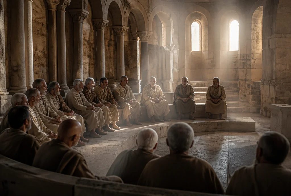 El Concilio de Nicea inventó que Jesús es Dios