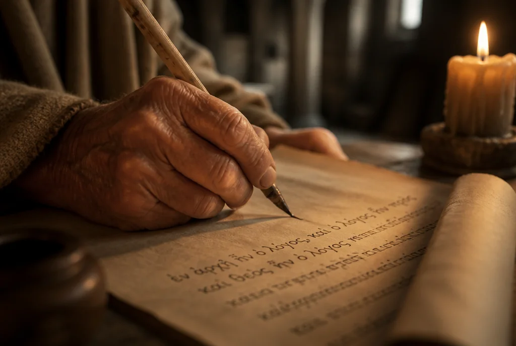 Constantino decidió que Jesús era Dios