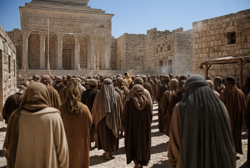 Qué es el pecado imperdonable según la Biblia