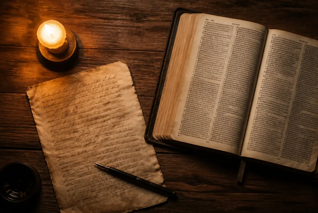 Qué dice Mateo 12:22-32 sobre la blasfemia contra el Espíritu Santo