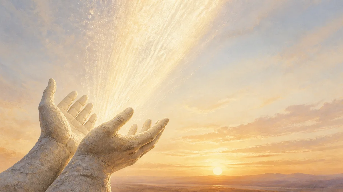 Cuál es entonces el alcance del perdón de Dios