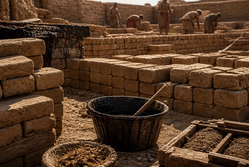 ¿Qué dice Génesis 11:4 sobre la intención de los constructores?
