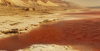 Cuál fue el pecado de Sodoma y Gomorra