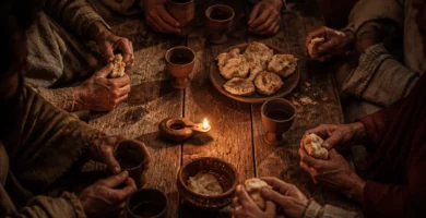 Cuáles son los dones espirituales según la Biblia