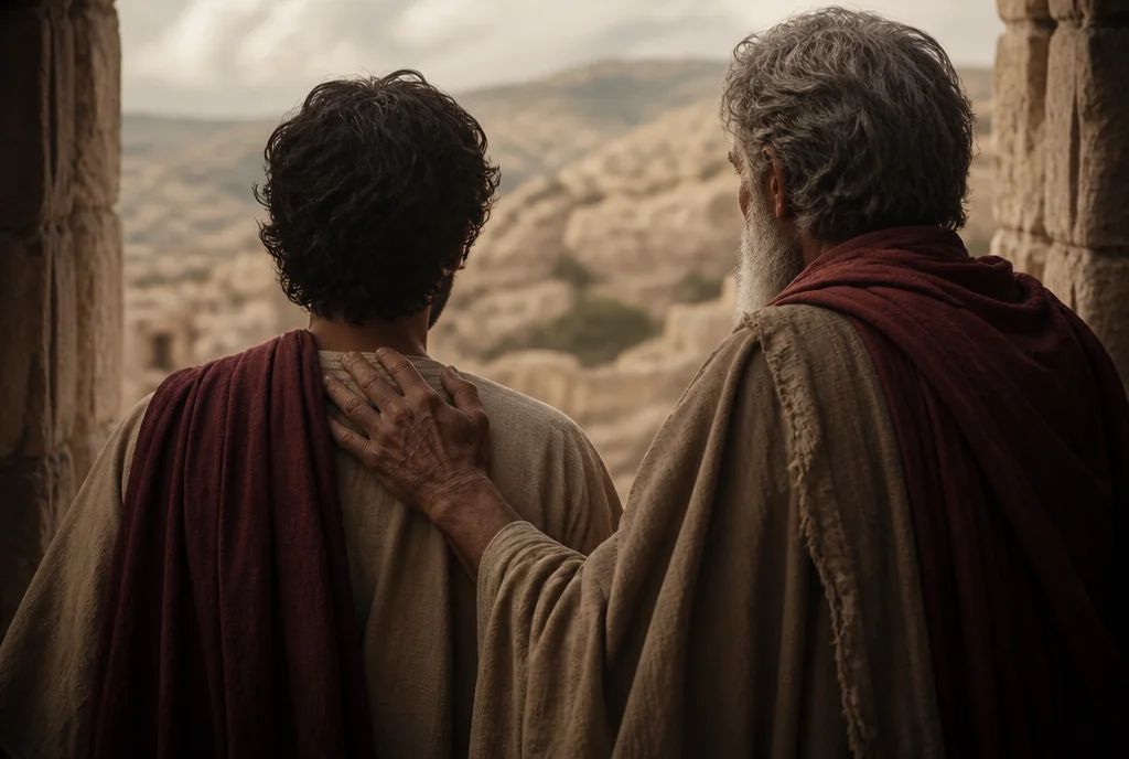 Efesios 4:11: cuando el don es la persona