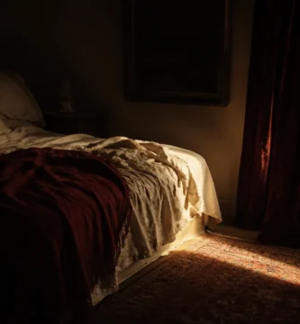 ¿Cuándo la soledad es depresión?
