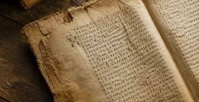 Cuántos manuscritos del Nuevo Testamento existen