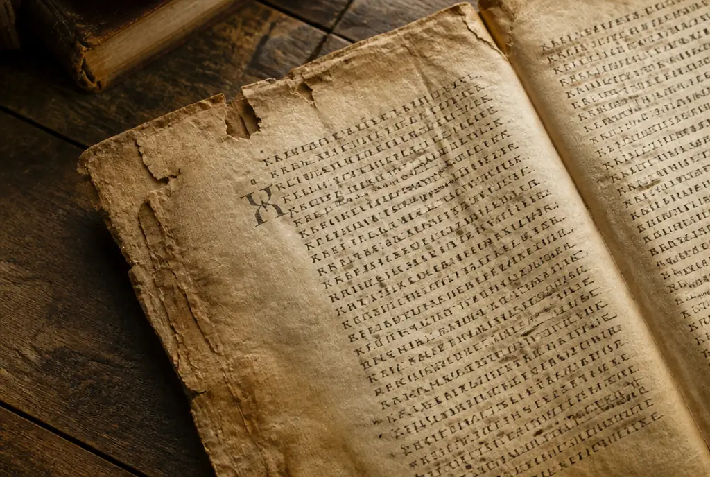 Cuántos manuscritos del Nuevo Testamento existen
