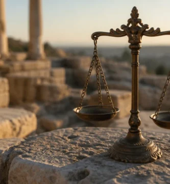 ¿De dónde viene la moral sin Dios?