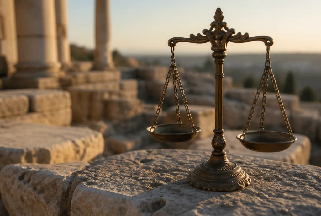 ¿De dónde viene la moral sin Dios?