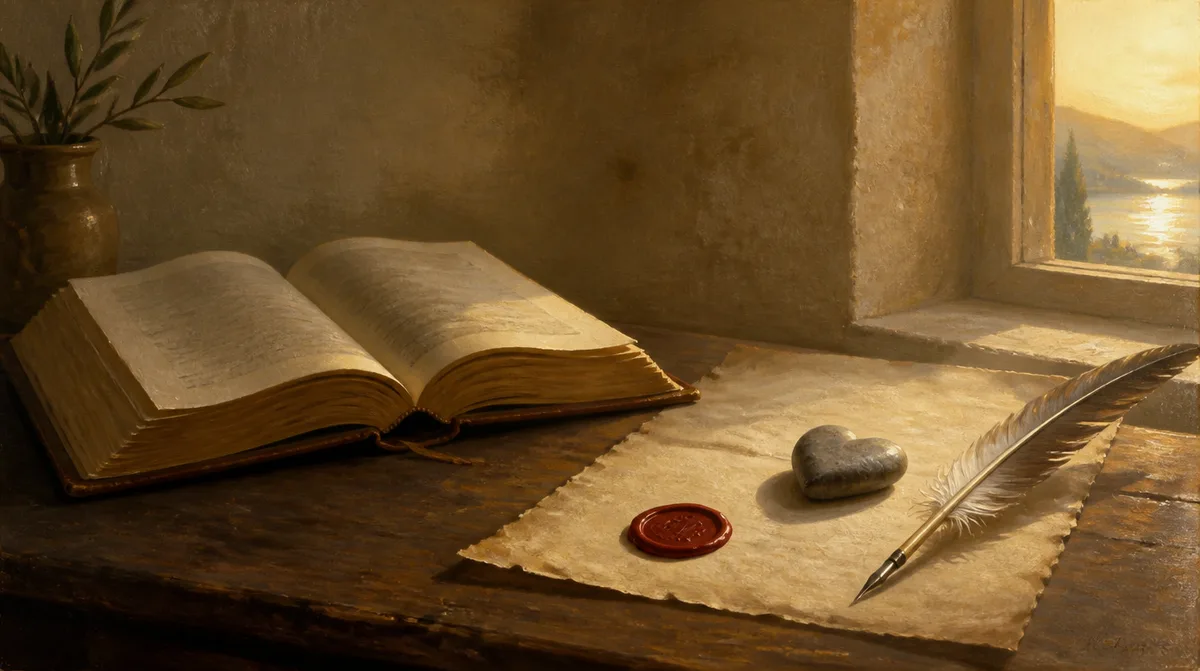 Por qué un ateo distingue el bien del mal, según la Biblia