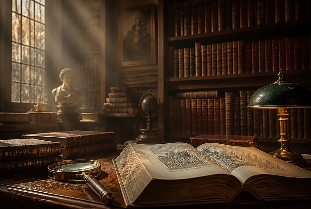 ¿Qué puede reconstruir la lingüística histórica?