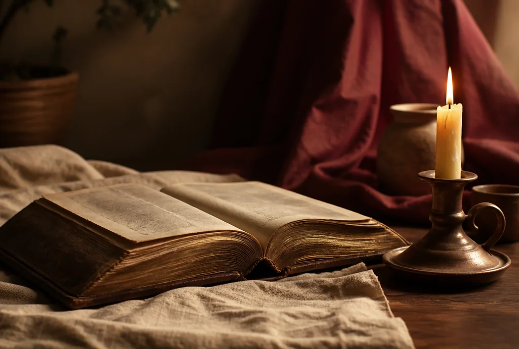 ¿Qué dice la Biblia sobre las etapas del cuerpo de la mujer?