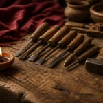 Diferencia entre dones espirituales y talentos naturales