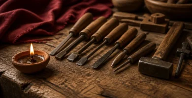 Diferencia entre dones espirituales y talentos naturales