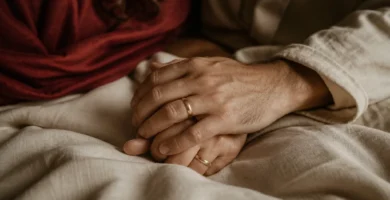 Dolor en las relaciones: dispareunia y vaginismo