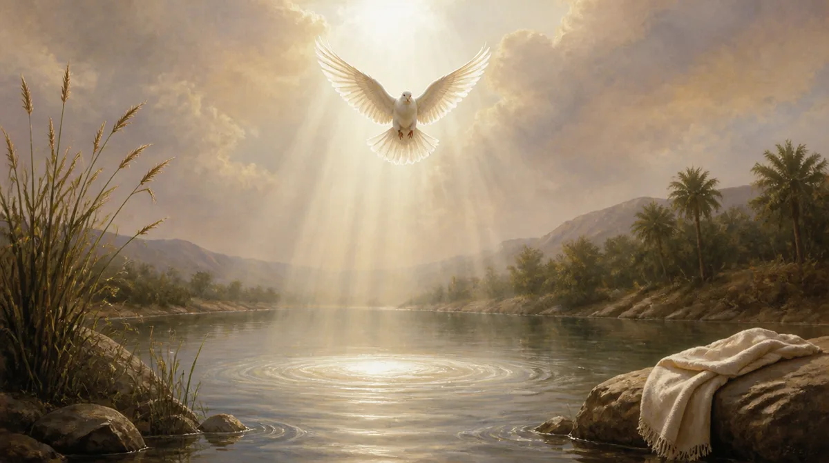Dónde dice la Biblia que Jesús es Dios