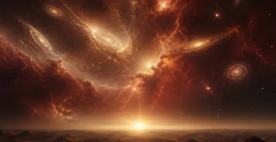 ¿El Big Bang contradice la Biblia?