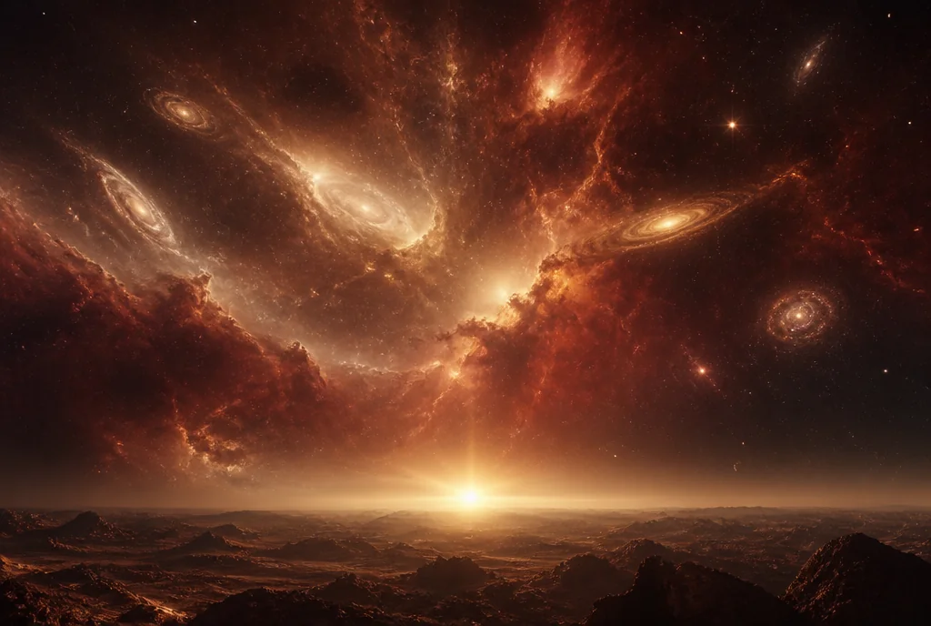 ¿El Big Bang contradice la Biblia?