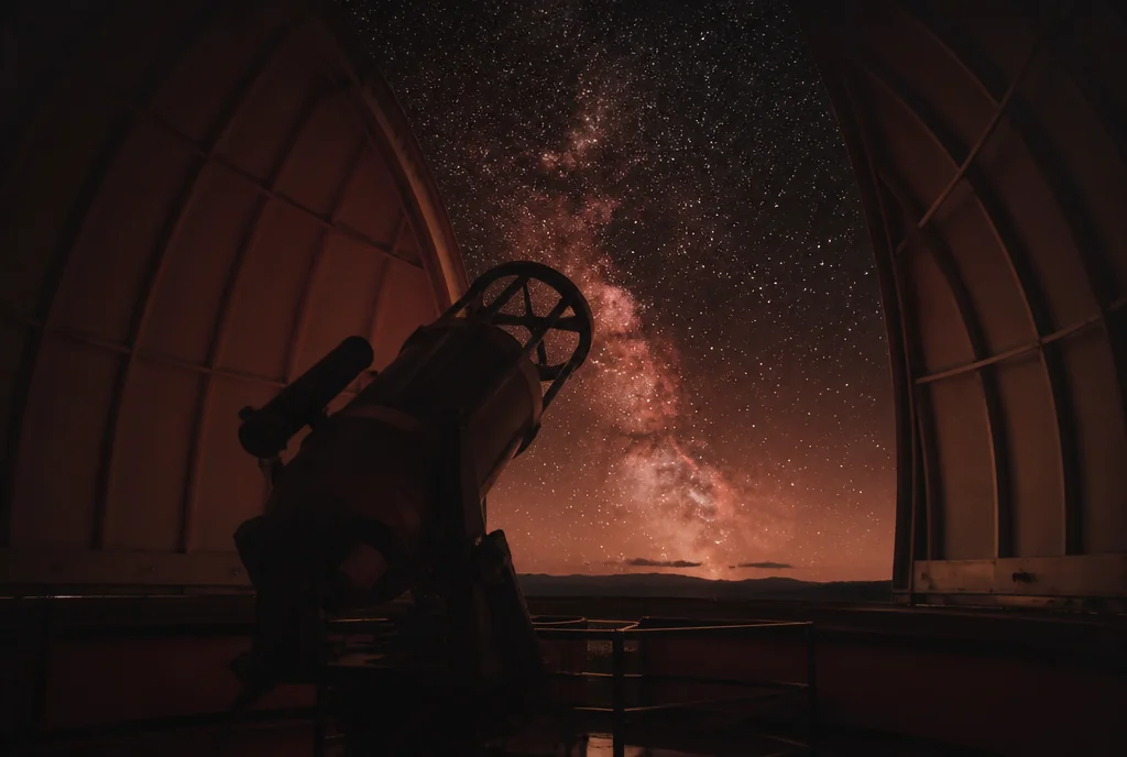 ¿Qué afirma el modelo del Big Bang?
