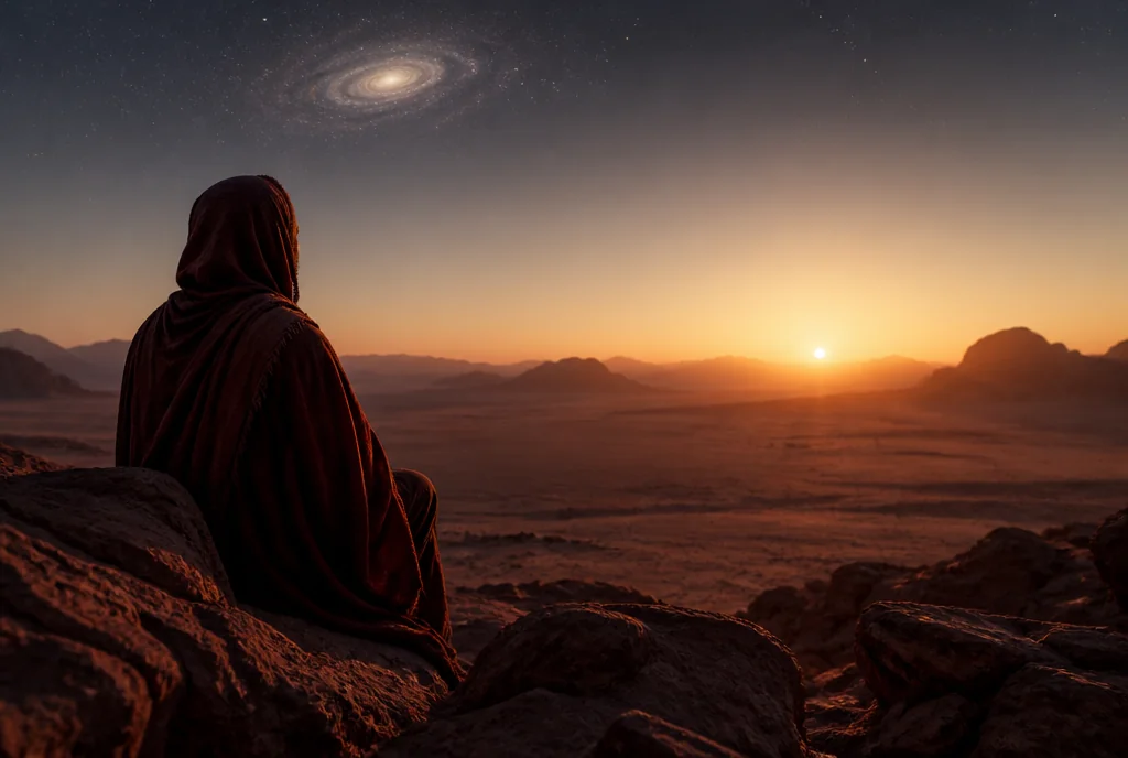 ¿En qué se diferencian el Big Bang y Génesis 1?