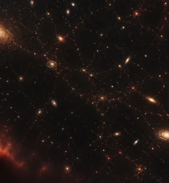 ¿El Big Bang fue una explosión?