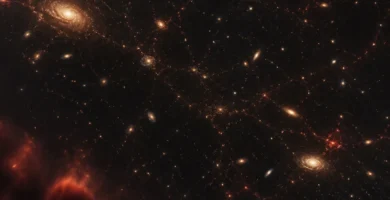 ¿El Big Bang fue una explosión?