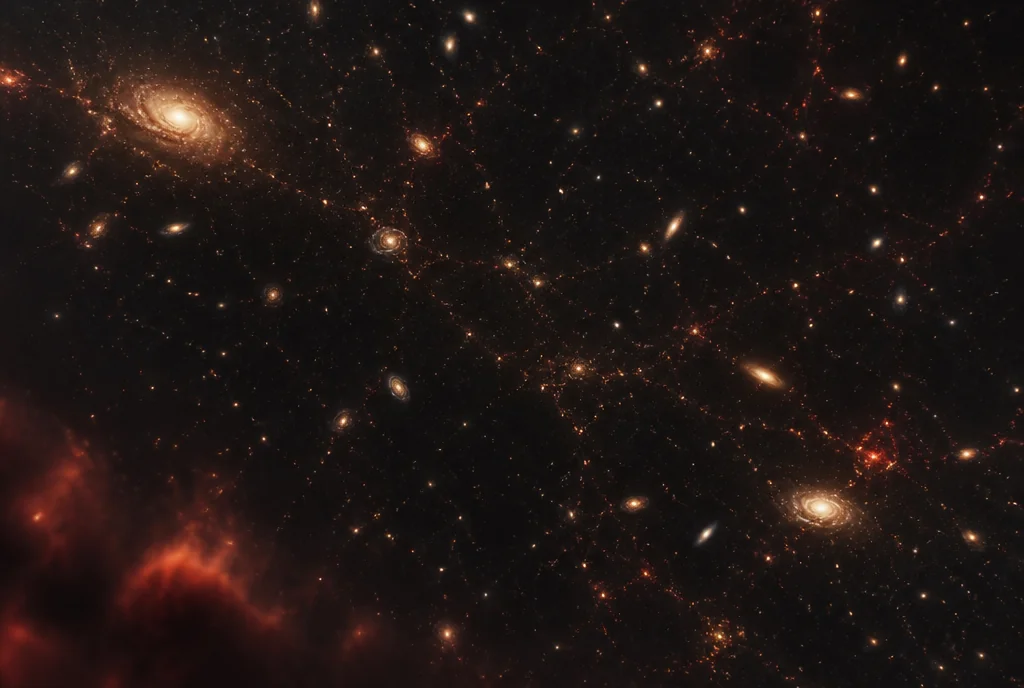 ¿El Big Bang fue una explosión?