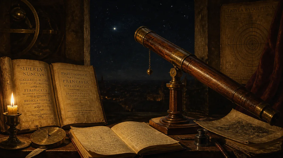 Qué dijo la Iglesia después sobre el caso Galileo