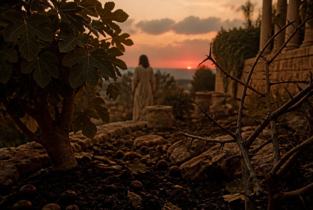 Génesis 3:16: «él se enseñoreará de ti»