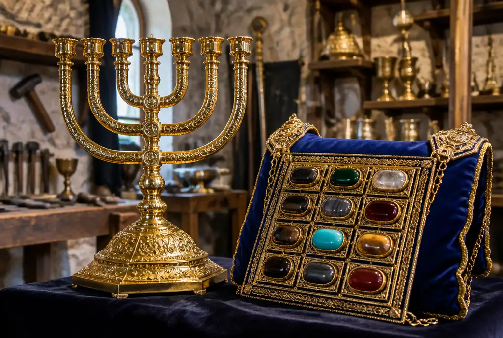 Las tres interpretaciones sobre si el tercer templo se construirá