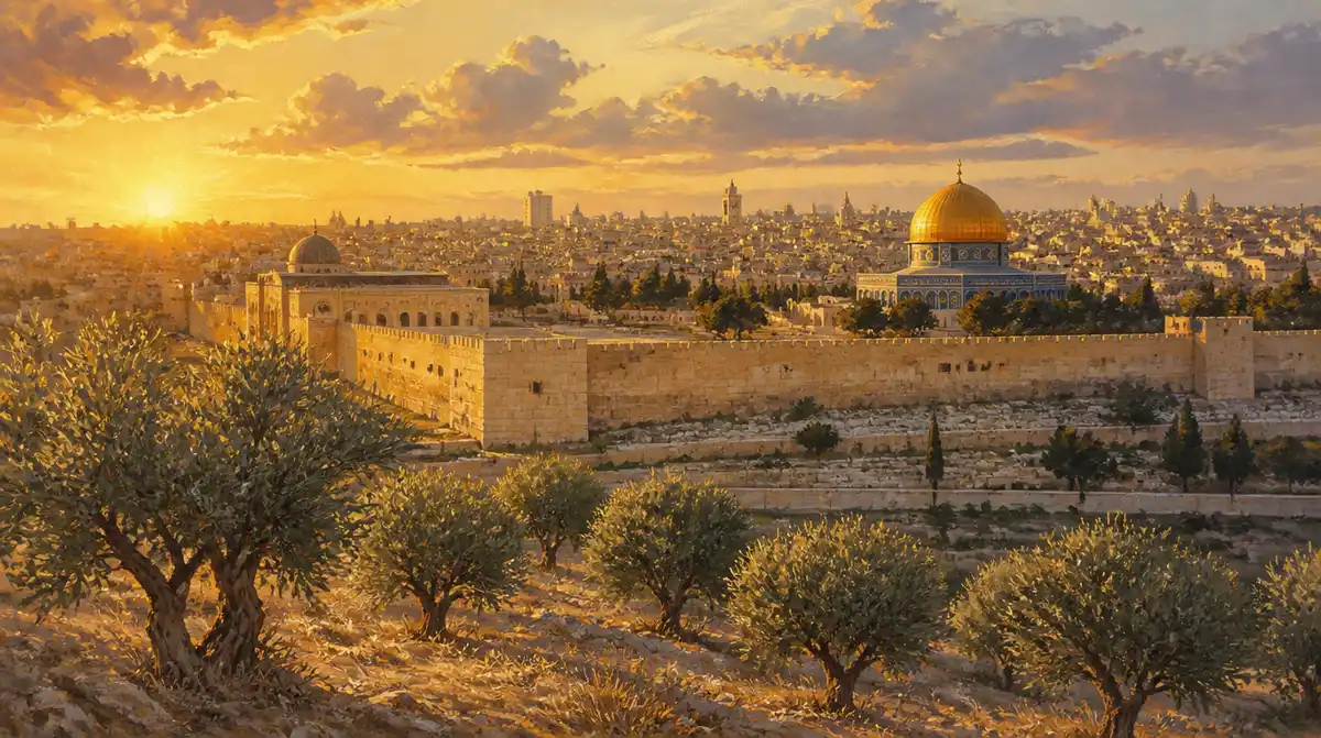 Cuándo se construirá el tercer templo según la Biblia