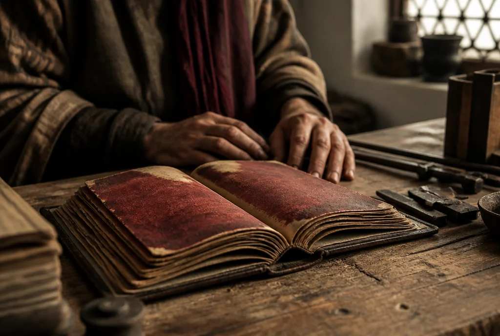 ¿Dónde dice la Biblia que el trabajo común es servicio a Dios?