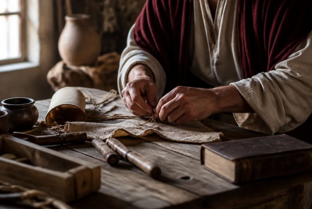Cómo servir a Dios en el trabajo que ya tienes