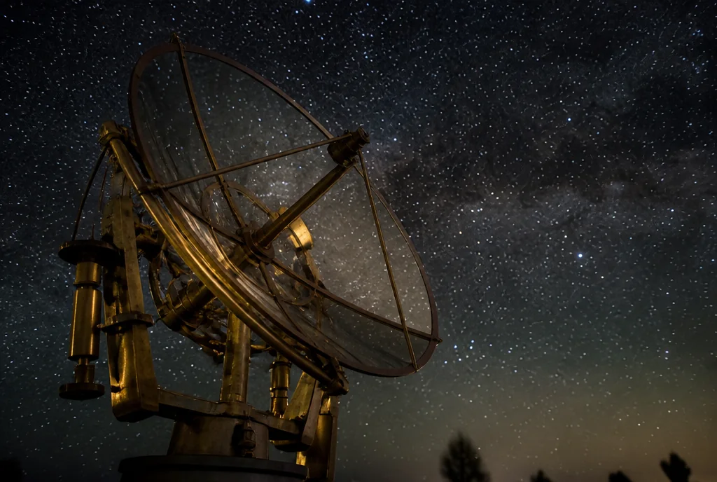Qué dice la ciencia sobre el origen del universo