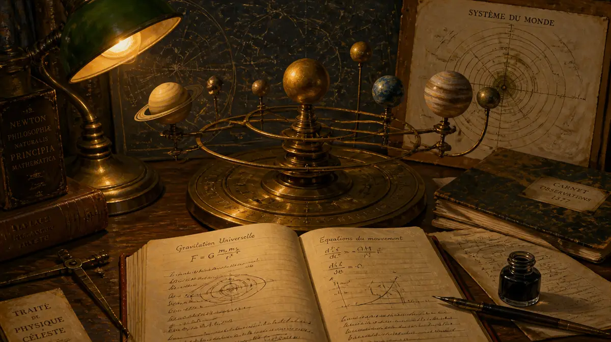 Qué dice la Biblia sobre el principio del universo