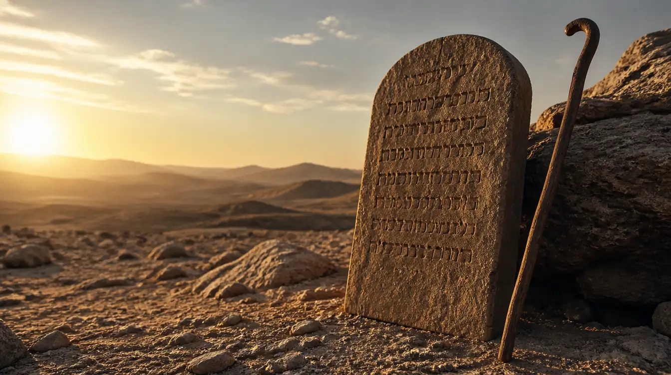 Jesús respondiendo la tentación en el desierto con la Escritura, Mateo 4