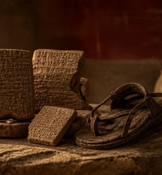 La esclavitud en el Antiguo Testamento