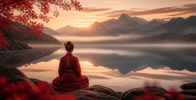 Estad quietos y conoced que yo soy Dios: qué significa