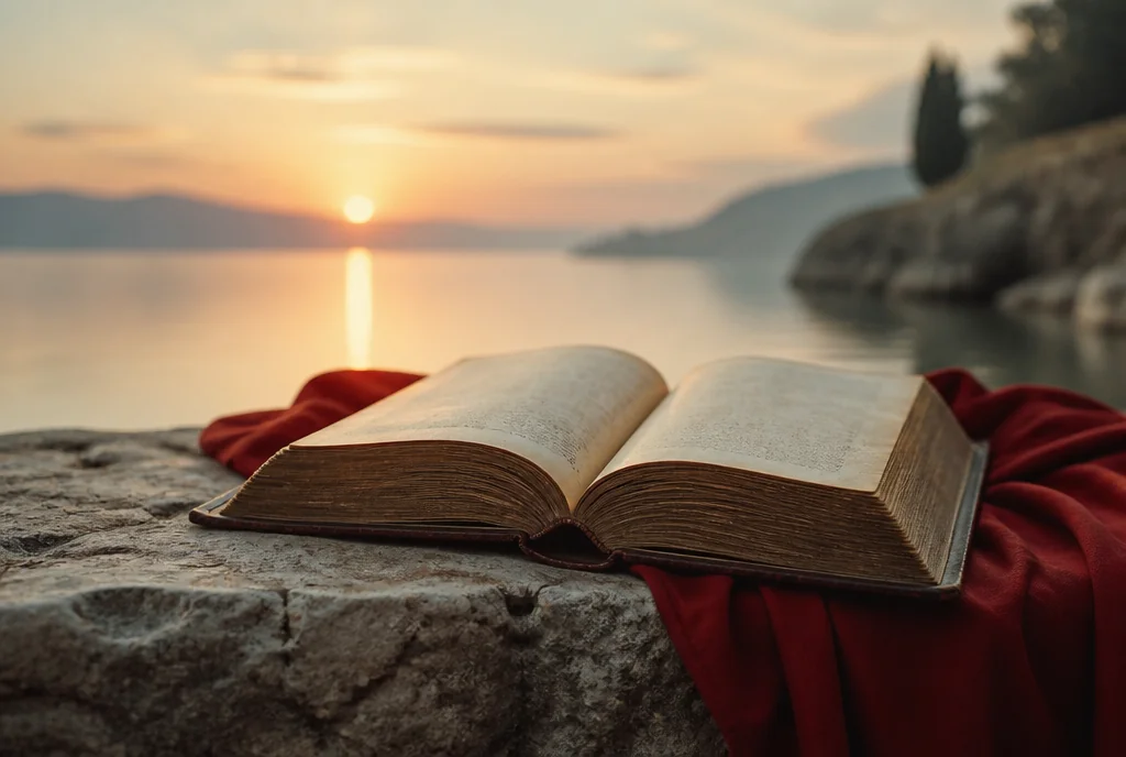 ¿Qué significa estad quietos y conoced que yo soy Dios?