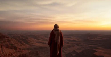 Eternidad en el corazón del hombre: qué significa