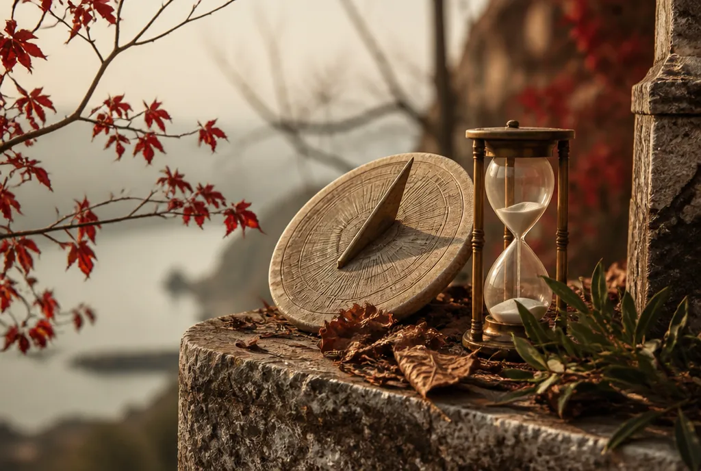 El contexto de Eclesiastés 3: el poema de los tiempos